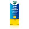 VICKS TOSSE SEDATIVO*1 flacone 180 ml 1,33 mg/ml sciroppo