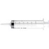 RAYS SpA SIR INJ-LIGHT 60ML CEN CATET