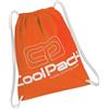 Coolpack 79235CP, Sacche da palestra SPRINT ORANGE, Orange