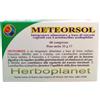 HERBOPLANET Srl METEORSOL 60 Cpr