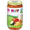 HIPP ITALIA Srl HIPP DITALINI ALLE VERDURE250G
