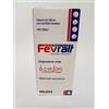 NEOPHARMED GENTILI SpA FEVRALT*BB OS SOSP 100MG/5ML