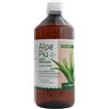 PROMOPHARMA SpA Promopharma Aloe Vera Succo Fresco 100% 1 Litro - Emolliente e Lenitivo Naturale