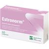 SCHWABE PHARMA ITALIA Srl ESTRONORM 60 Cpr