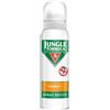 PERRIGO ITALIA Srl Jungle Formula Family Spray Secco Anti-Zanzare 125ml, Protezione Duratura per Tutta la Famiglia