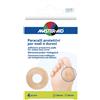 PIETRASANTA PHARMA SpA Footcare Paracalli Nodi e Duroni, 4 Pezzi