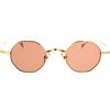 Eyepetizer Occhiali da Sole Eyepetizer Woody C.4-47