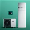 VAILLANT POMPA DI CALORE AROTHERM SPLIT VWL 105/5 AS unitower 0010038592 VAILLANT