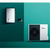 VAILLANT POMPA DI CALORE AROTHERM SPLIT VWL 105/5 AS modulo murale 0010038598 VAILLANT