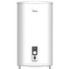 Midea Scaldabagno Elettrico Doppia Tanica Midea 1500W 93L Wi-Fi Bianco - D100-15ED2