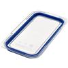 Araven Coperchio ermetico ARAVEN Gastronorm GN1/3 - senza BPA - Altezza 22 mm