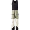 Scott Line Chaser Goretex 3l Pants Beige S Uomo