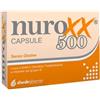 SHEDIR PHARMA Srl Unipersonale Nuroxx 500 30 capsule