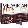 SHEDIR PHARMA Srl Unipersonale Medargan plus 30 compresse