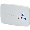 Tim 770455 Modem Wi-Fi 4G LTE