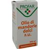 Profar Olio di Mandorle Dolci F.U., 200ml