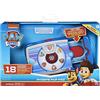 Paw Patrol, Ryder's Interactive Pup Pad with 18 Sounds, for Kids Aged 3 and Up