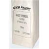 p.b. Pharma GARZA 16 STRATI 10X10CM 100 PEZZI
