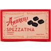 Amarelli LIQUIRIZIA ROSSA SPEZZATA 100 G
