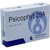 Biogroup PSICOPHYT REMEDY 29A 4 TUBI 1,2 G