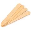 Megapharma Ospedaliera ABBASSALINGUA IN LEGNO STERILE MONOUSO 150X18X1,6 MM 1 PEZZO