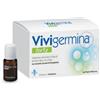 Dulac Farmaceutici VIVIGERMINA FORTE 10 FLACONCINI 10 ML