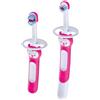 MAM Baby MAM LEARN TO BRUSH 5+ FEMMINA SPAZZOLINO