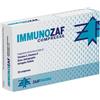 ZaafPharma IMMUNOZAF 20 COMPRESSE