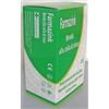 Farmacare BENDA MEDICATA RIGIDA FARMAZINK CON OSSIDO DI ZINCO CM10X5M 1 PEZZO