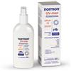 NORMON UV MED SPRAY VISO CORPO SOLARE SPF25