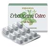 Erbamea ERBADONNA OSTEO 24 COMPRESSE 28,8 G