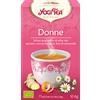 YOGI TEA DONNE BIO 30,6 G