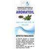 Bio-Logica AROMATOIL SALVIA 50 OPERCOLI