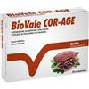 BIOVALE COR-AGE 30 COMPRESSE