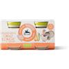 Alce Nero OMOGENEIZZATO CARNI BIANCHE CON VERDURE BABY FOOD BIO ALCE NERO 2X80 G