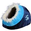 TRIXIE Minou letto-cavia per gatti 35 x 26 x 41 cm