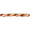 TRIXIE Denta Fun Bastoncini da masticare per barbecue con pollo 12 cm 10 pz