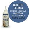 MERINI MAURIZIO Neo Oto Clorex - 250ML