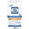 OLISTIKA Srl VET LINE AD POLLO 3KG