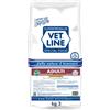 OLISTIKA Srl VET LINE AD BUFALO TP 3KG