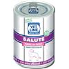 OLISTIKA Srl VET LINE SALUTE MAIALE/PAT400G