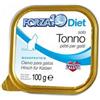 SANYPET SpA Solo Diet Tonno - 100GR