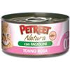CIAM Srl Natura Tonno Rosa con Fagiolini - 140GR
