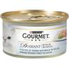 NESTLE' PURINA PETCARE IT. SpA Gourmet Soup con Filetti di Tonno Naturale e Gustose Verdure - 40GR