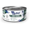 Q VET Srl Q Diet Only Cavallo - 150GR