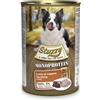 SCHESIR SpA Monoprotein Tacchino - 400GR
