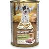 SCHESIR SpA Monoprotein Puppy Vitello Fresco - 400GR