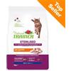 NOVA FOODS Srl TRAINER NAT AD ST C BIAN 3KG