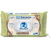 ELANCO ITALIA SpA Salviette Detergenti al Burro di Karitè - Salviette