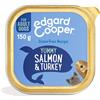 4 HEALTHY PETS NV Adult Salmone e Tacchino Senza Cereali - 150GR